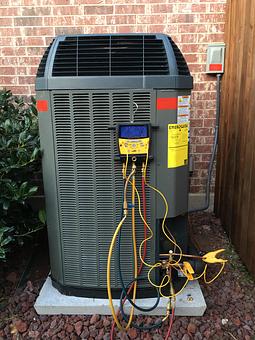 Product: Ac Repair - Fort Worth Air Conditioning in Fort Worth, Benbrook, Aledo, Saginaw,Ridglea Hills,Westover Hills,Azle,Lake Worth,Tarrant County Tx. - Fort Worth, TX Heating & Air-Conditioning Contractors