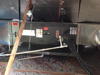 Product: Air Conditioning Repair - Fort Worth Air Conditioning in Fort Worth, Benbrook, Aledo, Saginaw,Ridglea Hills,Westover Hills,Azle,Lake Worth,Tarrant County Tx. - Fort Worth, TX Heating & Air-Conditioning Contractors