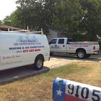 Product: Air Conditioning Contractor - Fort Worth Air Conditioning in Fort Worth, Benbrook, Aledo, Saginaw,Ridglea Hills,Westover Hills,Azle,Lake Worth,Tarrant County Tx. - Fort Worth, TX Heating & Air-Conditioning Contractors