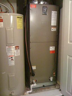 Product - Fort Worth Air Conditioning in Fort Worth, Benbrook, Aledo, Saginaw,Ridglea Hills,Westover Hills,Azle,Lake Worth,Tarrant County Tx. - Fort Worth, TX Heating & Air-Conditioning Contractors