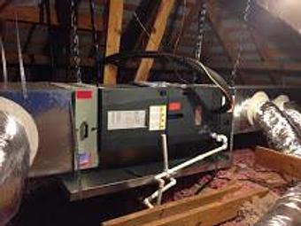 Product - Fort Worth Air Conditioning in Fort Worth, Benbrook, Aledo, Saginaw,Ridglea Hills,Westover Hills,Azle,Lake Worth,Tarrant County Tx. - Fort Worth, TX Heating & Air-Conditioning Contractors