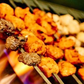 Product - Forte Kabob in Newport Beach, CA Mediterranean Restaurants Product - Forte Kabob in Newport Beach, CA Mediterranean Restaurants