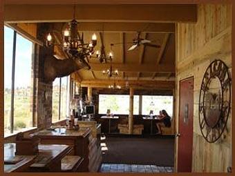 Product - Foster's Family Steakhouse in Bryce, UT American Restaurants