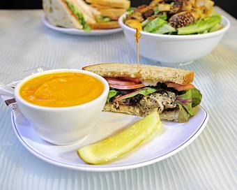 Product - Founders Cafe in Rochester, NY American Restaurants