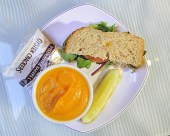 Product - Founders Cafe in Rochester, NY American Restaurants