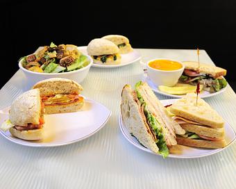 Product - Founders Cafe in Rochester, NY American Restaurants