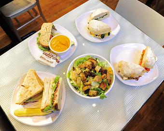 Product - Founders Cafe in Rochester, NY American Restaurants