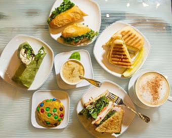 Product - Founders Cafe in Rochester, NY American Restaurants