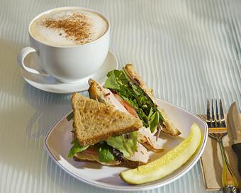 Product - Founders Cafe in Rochester, NY American Restaurants