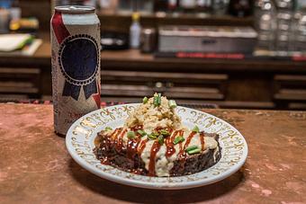 Product - Four Quarter Bar in North Little Rock, AR Bars & Grills