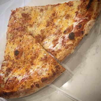 Product - Four Son's Pizza in Philadelphia, PA Pizza Restaurant