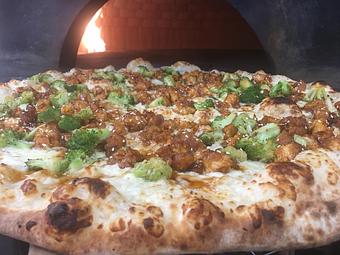 Product - Four Son's Pizza in Philadelphia, PA Pizza Restaurant