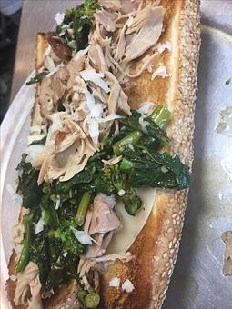 Product - Four Son's Pizza in Philadelphia, PA Pizza Restaurant