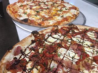 Product - Four Son's Pizza in Philadelphia, PA Pizza Restaurant