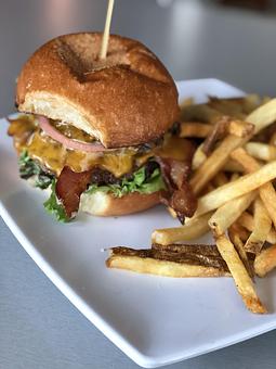 Product - Four Ways Pub & Eatery in Bellefonte, PA American Restaurants