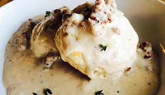 Product - Fowl and Fodder in Toledo, OH Sandwich Shop Restaurants