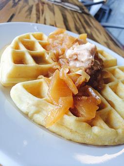 Product - Fowl and Fodder in Toledo, OH Sandwich Shop Restaurants