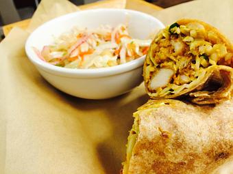 Product - Fowl and Fodder in Toledo, OH Sandwich Shop Restaurants