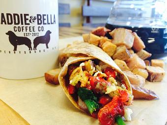 Product - Fowl and Fodder in Toledo, OH Sandwich Shop Restaurants