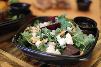 Product - Fowl and Fodder in Toledo, OH Sandwich Shop Restaurants
