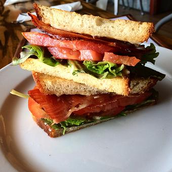 Product - Fowl and Fodder in Toledo, OH Sandwich Shop Restaurants