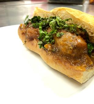 Product - Fowl and Fodder in Toledo, OH Sandwich Shop Restaurants