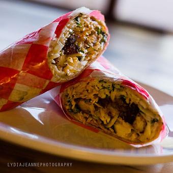 Product - Fowl and Fodder in Toledo, OH Sandwich Shop Restaurants