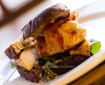 Product - Fowl and Fodder in Toledo, OH Sandwich Shop Restaurants