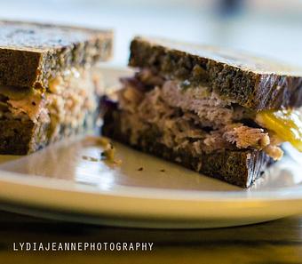 Product - Fowl and Fodder in Toledo, OH Sandwich Shop Restaurants