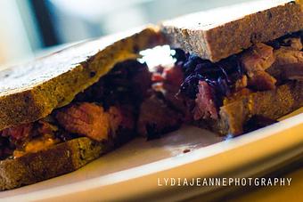 Product - Fowl and Fodder in Toledo, OH Sandwich Shop Restaurants