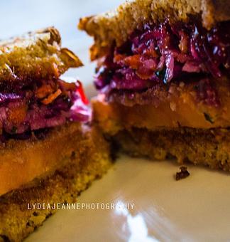 Product - Fowl and Fodder in Toledo, OH Sandwich Shop Restaurants