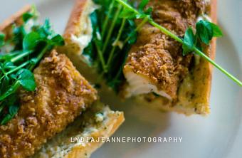 Product - Fowl and Fodder in Toledo, OH Sandwich Shop Restaurants