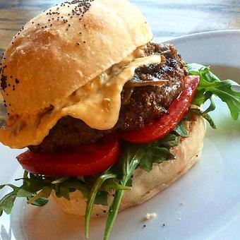 Product - Fowl and Fodder in Toledo, OH Sandwich Shop Restaurants