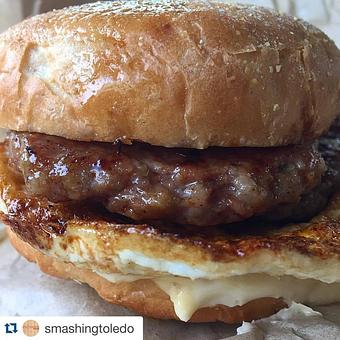 Product - Fowl and Fodder in Toledo, OH Sandwich Shop Restaurants