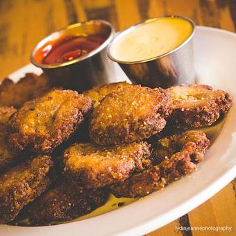 Product - Fowl and Fodder in Toledo, OH Sandwich Shop Restaurants