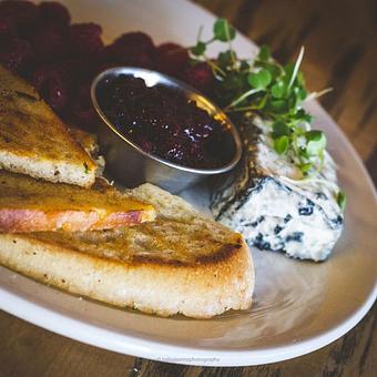 Product - Fowl and Fodder in Toledo, OH Sandwich Shop Restaurants