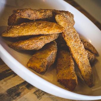 Product - Fowl and Fodder in Toledo, OH Sandwich Shop Restaurants