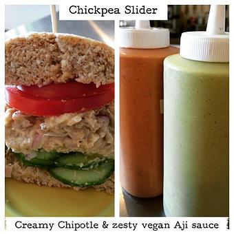 Product - Fox Coffee House in Long Beach, CA Coffee, Espresso & Tea House Restaurants