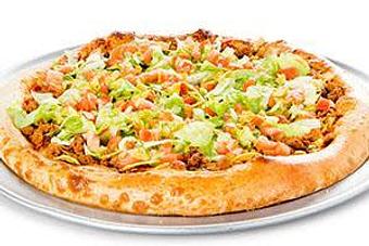 Product - Fox's Pizza Den in Richmond, VA Pizza Restaurant
