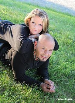 Product - Foxtale Studio in Orleans, VT Misc Photographers