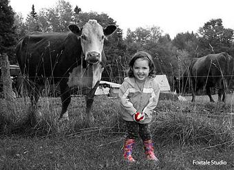 Product - Foxtale Studio in Orleans, VT Misc Photographers