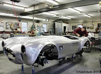 Product - Foxtale Studio in Orleans, VT Misc Photographers