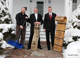 Product - Foxtale Studio in Orleans, VT Misc Photographers