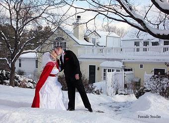 Product - Foxtale Studio in Orleans, VT Misc Photographers