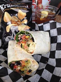 Product - Foxy's in Saint Michaels, MD American Restaurants