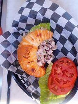 Product - Foxy's in Saint Michaels, MD American Restaurants