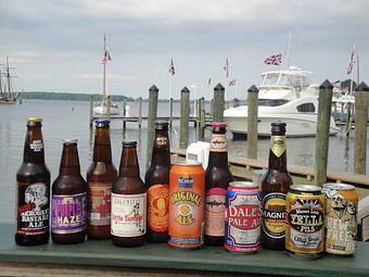 Product - Foxy's in Saint Michaels, MD American Restaurants