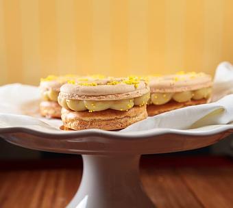 Product - François Payard Bakery in New York, NY Bakeries