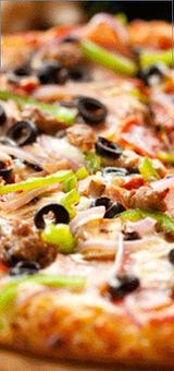 Product - Frank's Pizza Italian Restaurant in Bound Brook, NJ Italian Restaurants