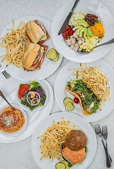 Product - Frankie Bones-Bluffton in Bluffton, SC American Restaurants